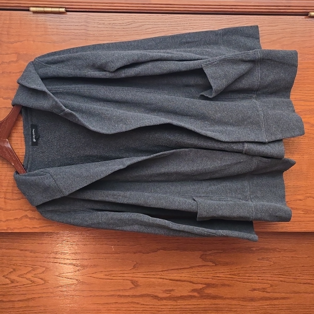 Womens cardigan